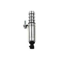 Válvula de Control de aceite de solenoide de árbol de levas REVO 308389 para motor OPEL INSIGNIA Chevrolet HHR A24 A20 OE 12679100 12655421 12626348