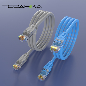 High Flexibility Factory Cat5e <strong>Cat6</strong> Utp Ftp <strong>Sftp</strong> Cat5 <strong>Network</strong> <strong>Cable</strong> <strong>Network</strong> <strong>Cable</strong> Black 5g <strong>Network</strong> <strong>Cable</strong> - Product Image 2