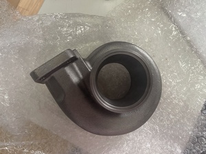 Alloggiamento della Turbina prestazioni GT35 GT3582 GT3582R Ar1.06 T3 <span class=keywords><strong>V</strong></span> banda - Product Image 5
