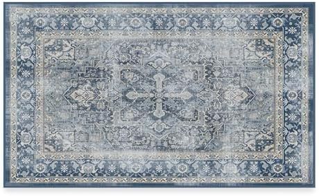 Almohadilla acolchada azul almirante-kamran