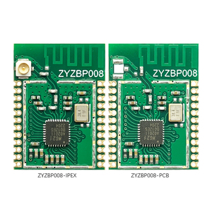 Modulo Zigbee 3.0 ZYZBP008 SM-011 Silicon Labs EFR32MG21A020F768IM32, ZHA, EZSP, <span class=keywords><strong>NCP</strong></span>, Home Assistant - Product Image 1
