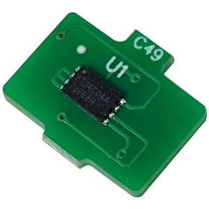 Chip Fit For Brother HL 3270CDW HL 3290CDW MFC <strong>3710CW</strong> Refilled Toner Chip - Product Image 1