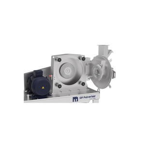 Broyeur à broches compact pour une réduction de taille efficace, fonctionnement fluide, construction robuste et utilisation industrielle quotidienne - Product Image 3