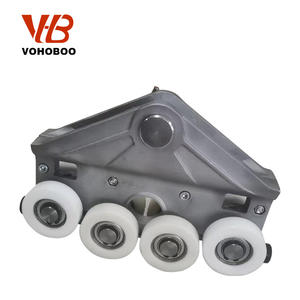 <span class=keywords><strong>Trolley</strong></span> Voor Aluminium Spoorkraan - Product Image 2