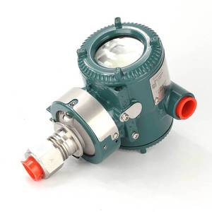 Sensor de Medición Absoluta Yokogawa EJA510E/EJA530E/EJA530E-JCS4N-012EL/KU22, IP66, 4-20 MA, Aleación de Aluminio, Garantía de 18 Meses - Product Image 2