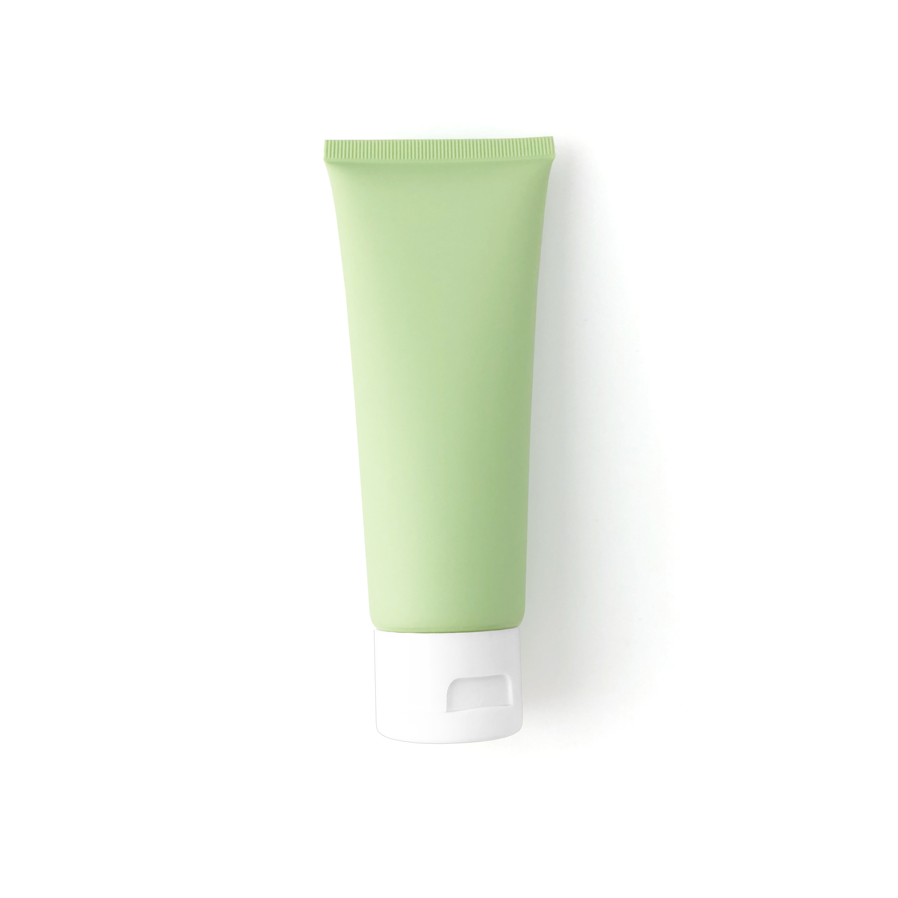 Solapa blanca esmerilada verde de 100 g