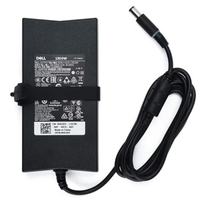 Adaptateur secteur 130W 7,4 mm, alimentation 19,5V 6,7A