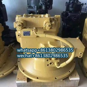 ปั๊มไฮดรอลิก E324 E E325 C E329D 340GE 374F K7V180 K7V280 K5V112 ปั๊มหลัก - Product Image 3