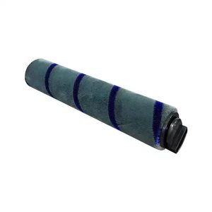 Ensemble de brosse à rouleau souple Midea Q7, accessoire compatible pour aspirateur domestique, en fibre - Product Image 3