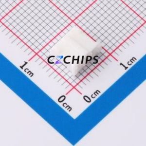 PH2.0-3Y Housing (Wire-to-Board / Wire-to-Wire) P=2mm Connector ( Jack Structure: 1x3P )( Pitch: 2mm )( Reference Series: PH ) - Product Image 1