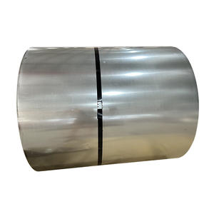 Placa en venta Material Prime Zinc Anti Time Aluminio Magnesio <span class=keywords><strong>Al</strong></span> <span class=keywords><strong>Zn</strong></span> Mg Bobina de acero de aleación - Product Image 5