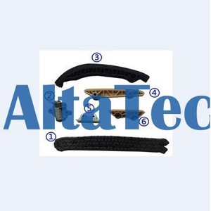 Suku Cadang Otomatis Altatec Timing Chain Kit untuk BT50 <span class=keywords><strong>2</strong></span>.<span class=keywords><strong>2</strong></span> - Product Image 1