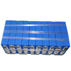 Batterie Rechargeable au Lithium-Ion, 72V, 120ah, forme personnalisée, pour voiture de tourisme, camping-Car, Lifepo4, Offre Spéciale - Product Image 5