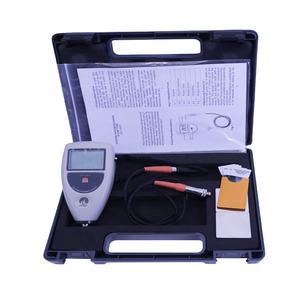 Medidor de Espesor de Revestimiento Digital Portátil AC-110CS, Rango de Medición 	   0~1250 <span class=keywords><strong>Um</strong></span> 0~50mil para Medición de Espesor de Revestimientos - Product Image 6