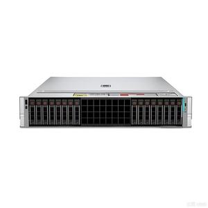 Servidor en Rack Dell PowerEdge R770 2U, Xeon 6, DDR5, PCIe 5.0, Empresarial, con Procesadores Xeon 6 para un Rendimiento Multicore Potente - Product Image 2