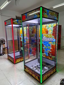Nhà máy neofuns trực tiếp bán giải thưởng bão tiền bắt trò chơi vé đổi thưởng Máy Arcade - Product Image 4