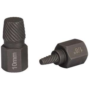 KS TOOLS-Extractor en espiral 150,1391 (MM)-EAN 4042146225967 EXTRACTORES DE PERNOS EXTRACTORES - Product Image 1