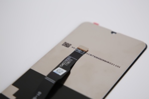 Pantalla Lcd 100% Original para Xiaomi Redmi 9, 9A, 9C, con marco y montaje de pantalla táctil - Product Image 6