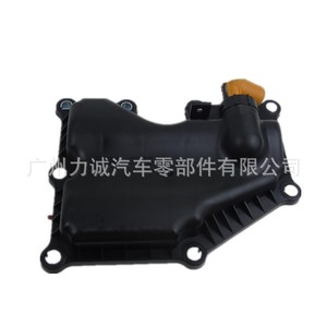 Filtros de Aceite 4M5G6A785HC 4M5Z6A785A 4M5G6A785HB para Ford, para Separadores - Product Image 1