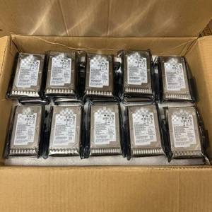 ฮาร์ดไดรฟ์เซิร์ฟเวอร์ระดับองค์กร ST28000NM003K ความจุ 28TB ความเร็ว 7200RPM SATA 6Gb/s CMR 512e ขนาด 3.5 นิ้ว สำหรับจัดเก็บข้อมูล - Product Image 2