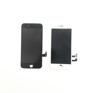 Pantalla LCD de repuesto para <span class=keywords><strong>iPhone</strong></span> 8/<span class=keywords><strong>SE</strong></span> <span class=keywords><strong>2020</strong></span> con 1 año de garantía limitada - Product Image 1