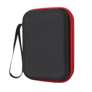 Nhà máy không thấm nước Eva lưu trữ trường hợp cho Osmo di động 6 Túi xách tay vai Trường hợp với túi bên trong & đệm chống sốc - Product Image 3