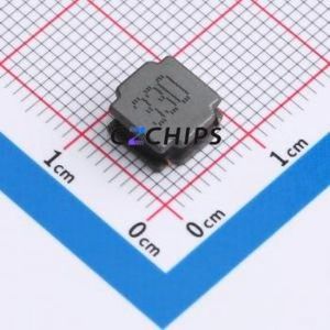 Inductor de Potencia MNR8040T330MT SMD, 8x8mm (Inductancia: 33uH) (Precisión: 20% Corriente de Saturación (Isat): 2.4A) - Product Image 1