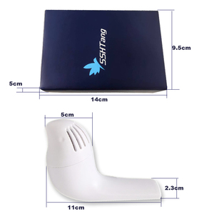 <span class=keywords><strong>Appareil</strong></span> d'entraînement <span class=keywords><strong>respiratoire</strong></span> sportif pour enfants, <span class=keywords><strong>portable</strong></span>, pour la remise en forme et l'amélioration de la capacité pulmonaire - Product Image 2
