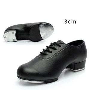 Chaussures <span class=keywords><strong>de</strong></span> claquettes pour femmes Chaussures <span class=keywords><strong>de</strong></span> <span class=keywords><strong>danse</strong></span> pour femmes dames garçons - Product Image 6