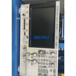 Keysight DSOX2022A Oscilloscope: 200 MHz, 2ช่องสัญญาณอะนาล็อก - Product Image 1