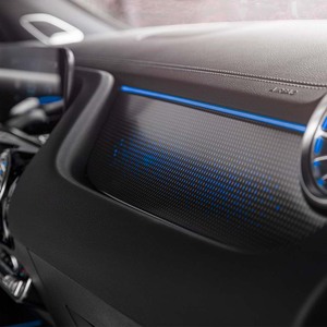 Paiements anticipés Réservation Voiture de luxe neuve Merce-Des Be-Nz <span class=keywords><strong>Eqa</strong></span> 260 Ultra-Long Autonomie 619km Suv Compact Ev <span class=keywords><strong>Mer</strong></span>-Cedes B-Enz Voiture Electrique - Product Image 3