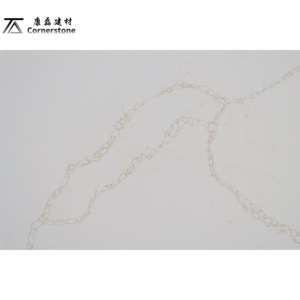 Thạch Anh calacatta Vàng <span class=keywords><strong>Countertop</strong></span> calacatt vàng thạch anh tấm kl6791 - Product Image 3