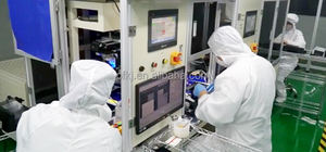 Para Samsung para Galaxy A21S Display Lcd Reemplazo de pantalla Asamblea Teléfono móvil Lcds con 1 año de garantía-Modelos A217F <span class=keywords><strong>A217M</strong></span> - Product Image 3