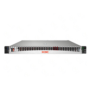 H3C R4700 uniserver เซิร์ฟเวอร์ G7 288คอร์รองรับ GPU Ai Computing และการประมวลผลประสิทธิภาพสูง - Product Image 1
