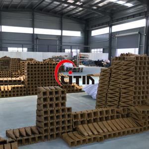 लिटियन थोक आपूर्तिकर्ता खुदाई के हिस्से DH150TL कास्टिंग या फोर्जिंग बाल्टी दांत 2713Y1221TL 2713-1217RC बाल्टी रॉक दांत - Product Image 6