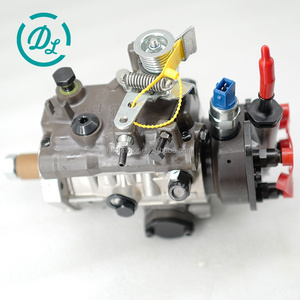 ปั๊มหัวฉีดน้ำมันเชื้อเพลิง EexcavaStart รุ่นใหม่ V9320A225G 2644H012 9320A224G สำหรับรถขุด ใช้กับเครื่องยนต์ดีเซล รุ่น 1104C - Product Image 1