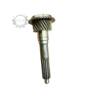Pièces détachées de boîte de vitesses, axe d'entrée du synchroniseur 14T/23T/42T POUR MITSUBISHI D37MM OEM ME606815 - Product Image 2