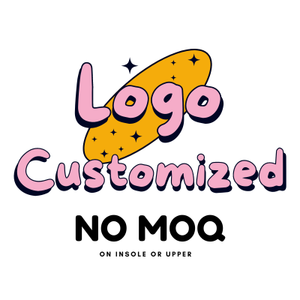 โลโก้ MOQ ต่ำสำหรับปรับแต่งรองเท้าสำหรับเด็กปรับแต่งตามความต้องการของคุณ - Product Image 3