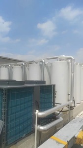 Nuevo Diseño de Colector Solar con Sistema de Circulación de Calentamiento Doble DC y AC para Calentadores de Agua Solares Domésticos o Comerciales - Product Image 5