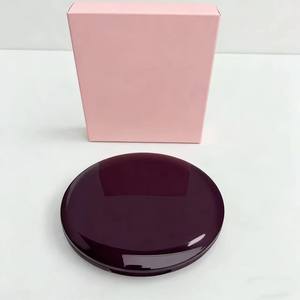 Set de Maquillaje CT Orgánico de Alta Pigmentación, Resistente al Agua, Polvo Compacto Vegano Original, Producto Más Vendido de la Marca - Product Image 6