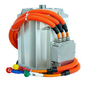 <span class=keywords><strong>Moteur</strong></span> électrique pur pour <span class=keywords><strong>voiture</strong></span>, 20kw, 144V, livraison gratuite - Product Image 5