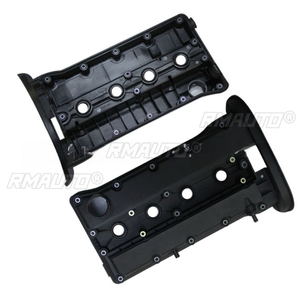 For Chevrolet Opel 2000-2014 Car Valve <b>Cover</b> Cylinder <b>Head</b> <b>Cover</b> Valve <b>Cover</b> Gasket Modification Accessories 25192208 96469203 - Product Image 1