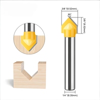 Fraise à face en carbure HRC65 à 2 dents multi-hélices, revêtement brillant, pour le travail du bois, CNC, ODM, OEM