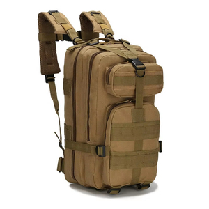 En stock Sacs à dos de pêche grande capacité pour homme 30L Sac à dos en nylon 3 jours Molle - Product Image 5