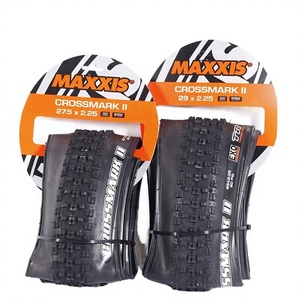 Pneu de VTT pliable MAXXIS 29X2.25 <span class=keywords><strong>CrossMark</strong></span> II 55%+ Caoutchouc Haute Qualité Pliage Standard Vente en Gros - Product Image 3