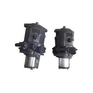 ปั๊มไฮดรอลิกแบบลูกสูบ A10v ของญี่ปุ่น - Product Image 6