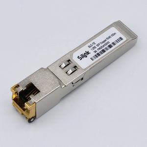 0231A562/SFP-1.25G-SX/eSFP-GE-SX-MM850 Совместимый 1000BASE-SX SFP 850nm 550m DOM LC MMF модуль трансивера - Product Image 6