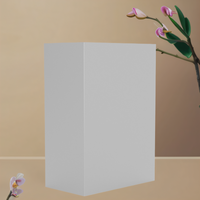 Promotion : Boîtiers en acier inoxydable, couvercles de compteur, boîtiers électriques métalliques étanches en aluminium sur mesure, boîtes électriques en tôle d'acier