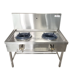 Réchaud de <span class=keywords><strong>cuisine</strong></span> en acier inoxydable personnalisé bon marché logement équipement de <span class=keywords><strong>cuisine</strong></span> commerciale pour la cuisson des aliments - Product Image 2