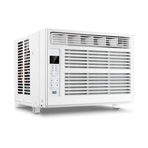 Climatiseur de fenêtre 18000 Btu R32, mini vertical, fonctionnement silencieux, classe d'efficacité énergétique, mini climatiseur vertical silencieux - Product Image 5